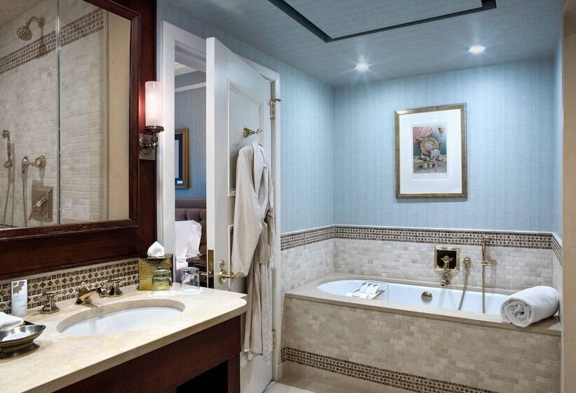 Suite, The St. Regis Washington, D.c