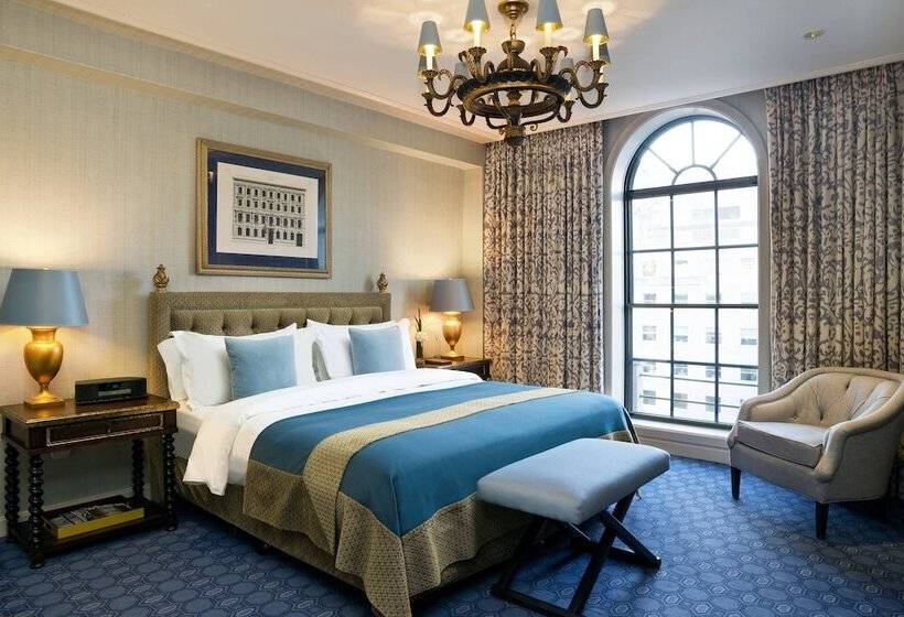 Suite, The St. Regis Washington, D.c