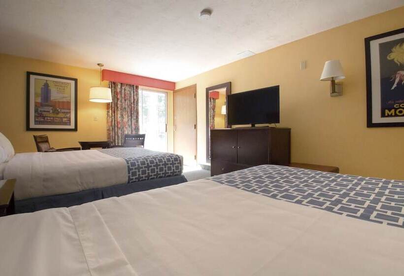 اتاق لوکس, The Tidewater Inn   Cape Cod