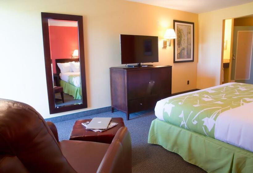 اتاق استاندارد, The Tidewater Inn   Cape Cod