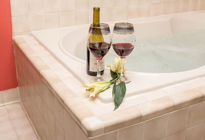 اتاق استاندارد, The Tidewater Inn   Cape Cod