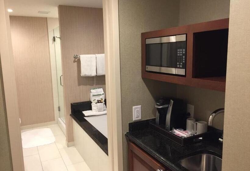 Junior Suite, Town & Country Inn And Suites