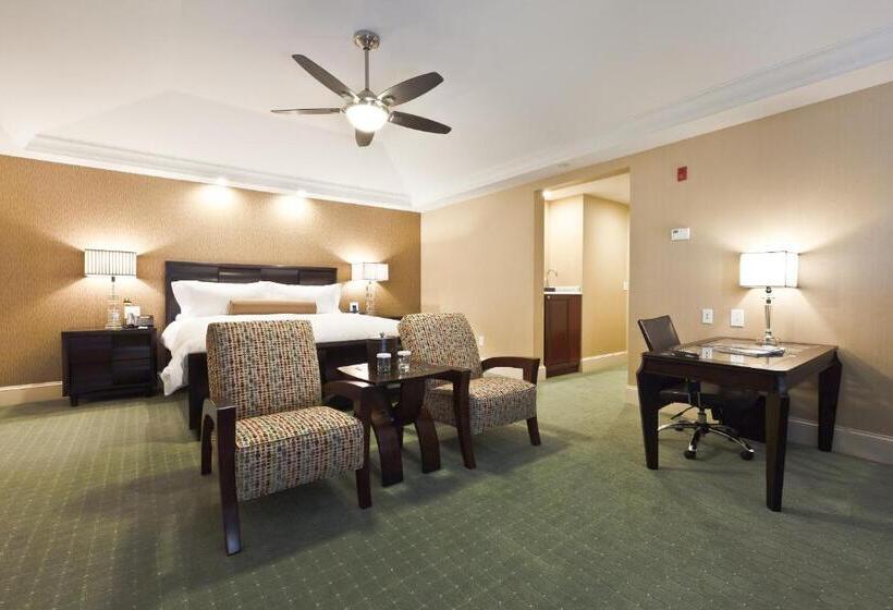 Suite King Bed, Town & Country Inn And Suites