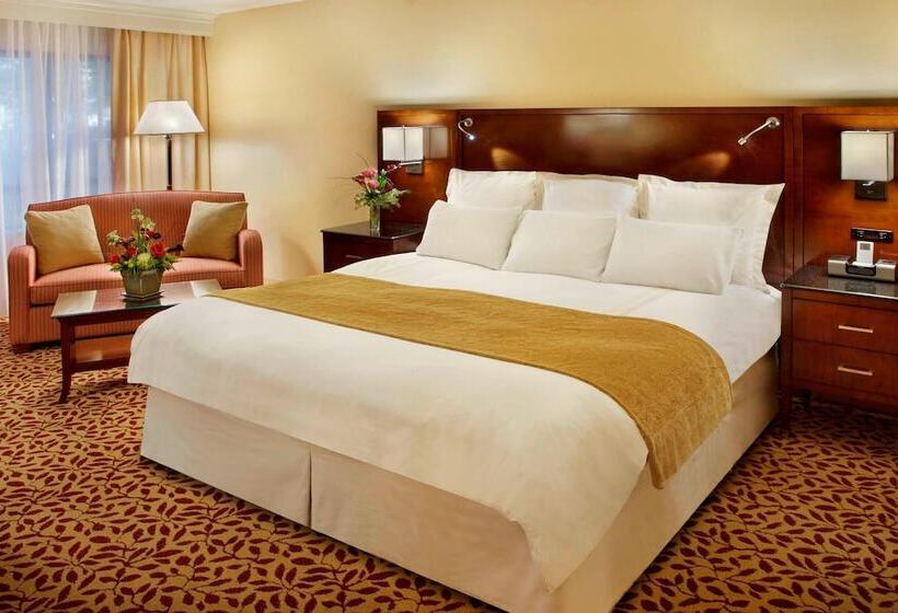 اتاق استاندارد با 2 تخت دوبل, Trumbull Marriott Shelton