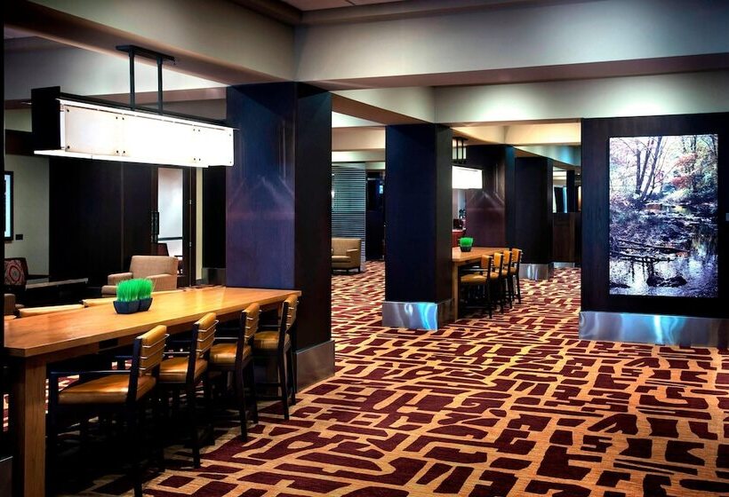 اتاق استاندارد با 2 تخت دوبل, Trumbull Marriott Shelton