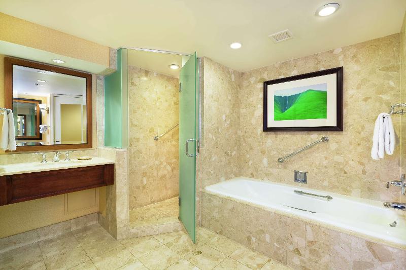 اتاق استاندارد, Trumbull Marriott Shelton