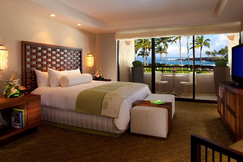 اتاق استاندارد, Trumbull Marriott Shelton