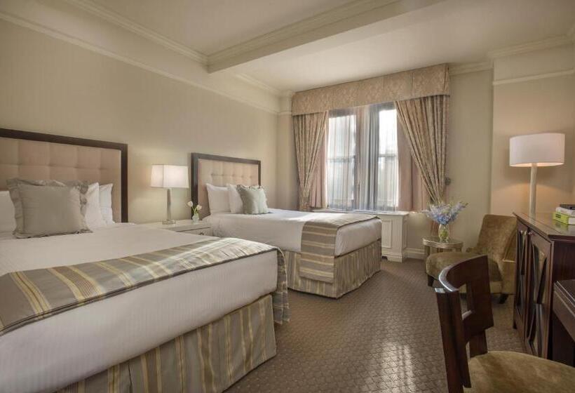 Premium Room City View, Warwick New York