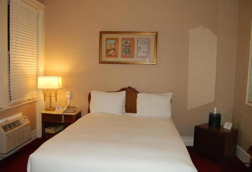 اتاق استاندارد, Windsor Inn
