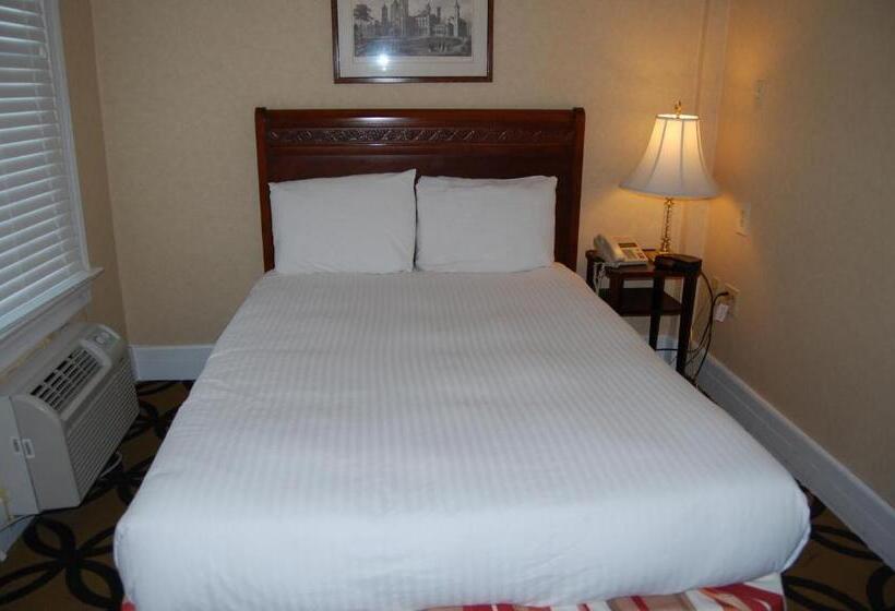 اتاق استاندارد, Windsor Inn