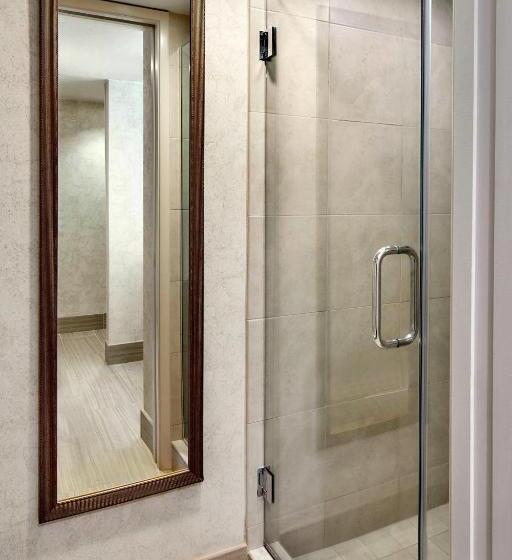 اتاق استاندارد, Phoenix Marriott Resort Tempe At The Buttes