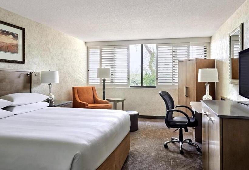 اتاق استاندارد, Phoenix Marriott Resort Tempe At The Buttes