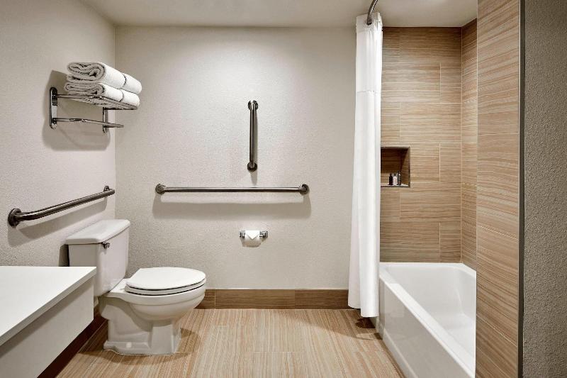 اتاق استاندارد, Phoenix Marriott Resort Tempe At The Buttes