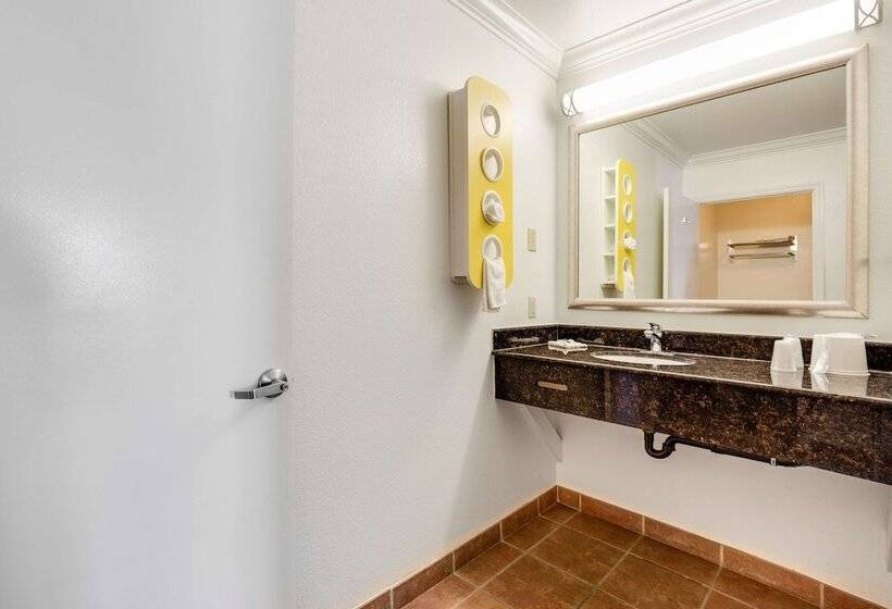 اتاق لوکس, Motel 6 San Jose, Ca   Convention Center