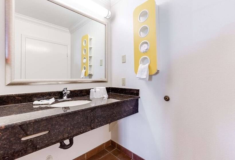 اتاق لوکس, Motel 6 San Jose, Ca   Convention Center