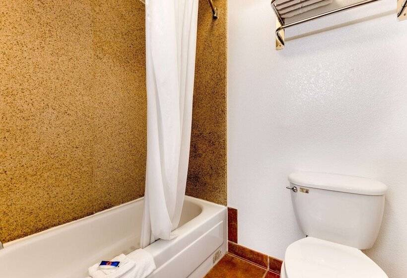 اتاق لوکس, Motel 6 San Jose, Ca   Convention Center