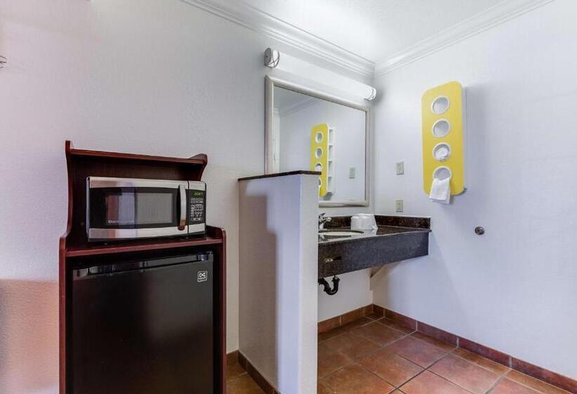 اتاق لوکس چهار تخته, Motel 6 San Jose, Ca   Convention Center