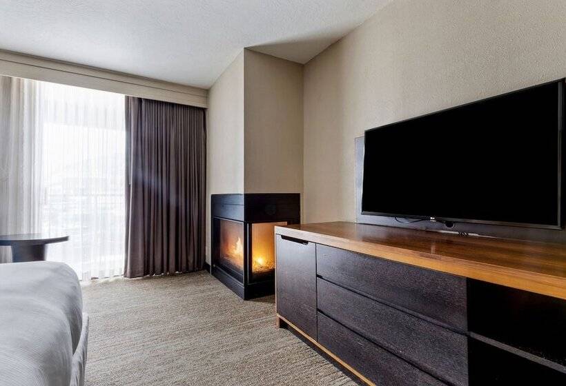 اتاق استاندارد برای معلولان, Doubletree By Hilton Hotel Park City   The Yarrow