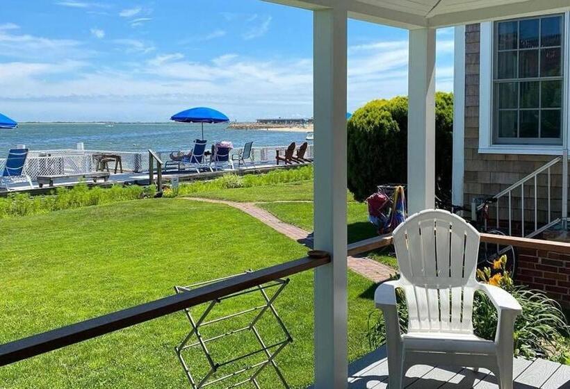 海の見える３ベッドルームアパートメント, The Masthead Resort