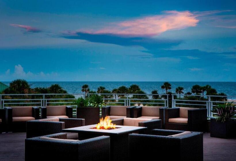 プレジデントスイートルーム, The Westin Hilton Head Island Resort & Spa