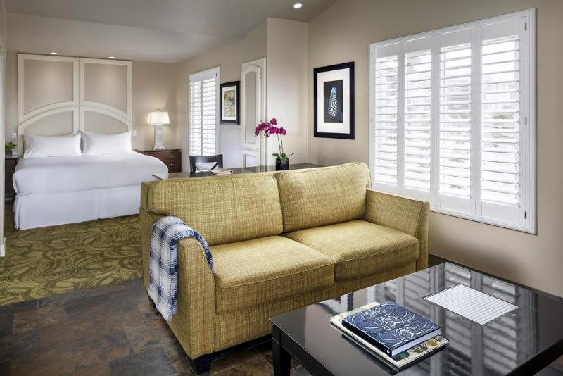 اتاق لوکس, The Westin Hilton Head Island Resort & Spa
