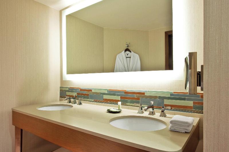 اتاق لوکس با تخت بزرگ, The Westin Hilton Head Island Resort & Spa