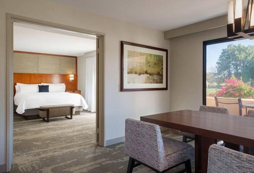 Suite Deluxe, The Westin Rancho Mirage Golf Resort & Spa