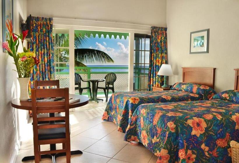 Deluxe Studio, Blue Orchids Beach