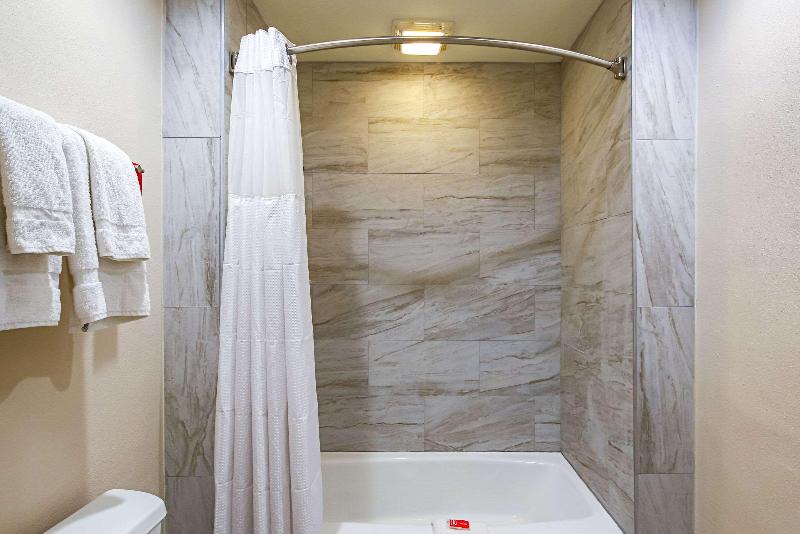 اتاق استاندارد با تخت بزرگ, Doubletree By Hilton Palmdale, Ca
