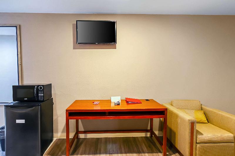 اتاق استاندارد با تخت بزرگ, Doubletree By Hilton Palmdale, Ca