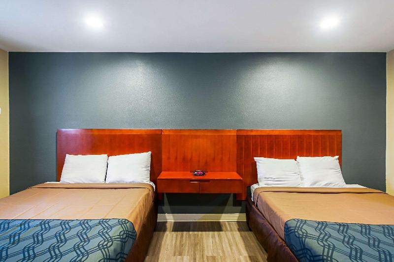 اتاق استاندارد با تخت بزرگ, Doubletree By Hilton Palmdale, Ca