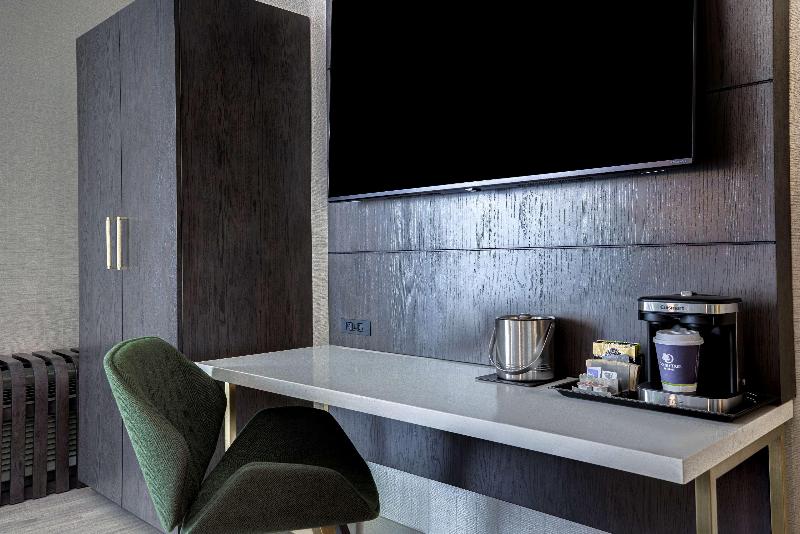 اتاق استاندارد برای معلولان, Doubletree By Hilton Palmdale, Ca