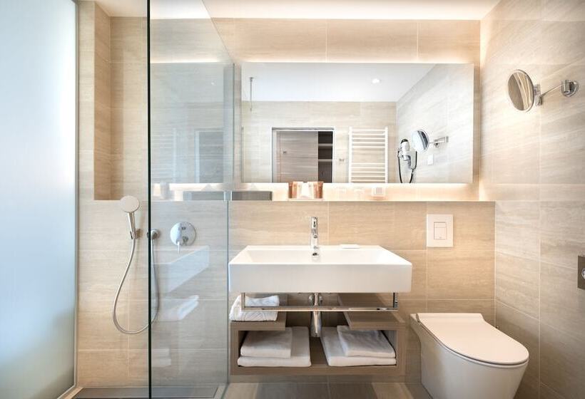 标准间, Eden Hotel By Maistra Collection