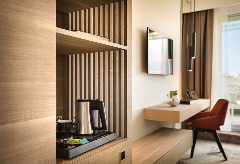 标准间, Eden Hotel By Maistra Collection