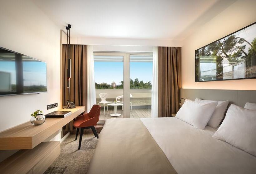 标准间, Eden Hotel By Maistra Collection
