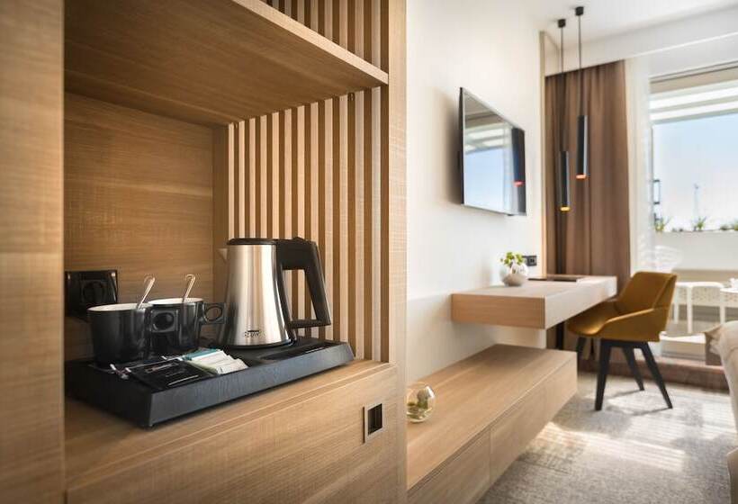 高级大房间, Eden Hotel By Maistra Collection