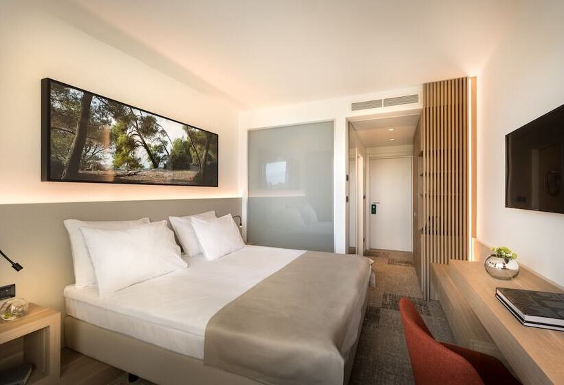 高级大房间, Eden Hotel By Maistra Collection