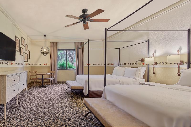 اتاق سوپریور, Fiesta Americana Hacienda Galindo Resort & Spa