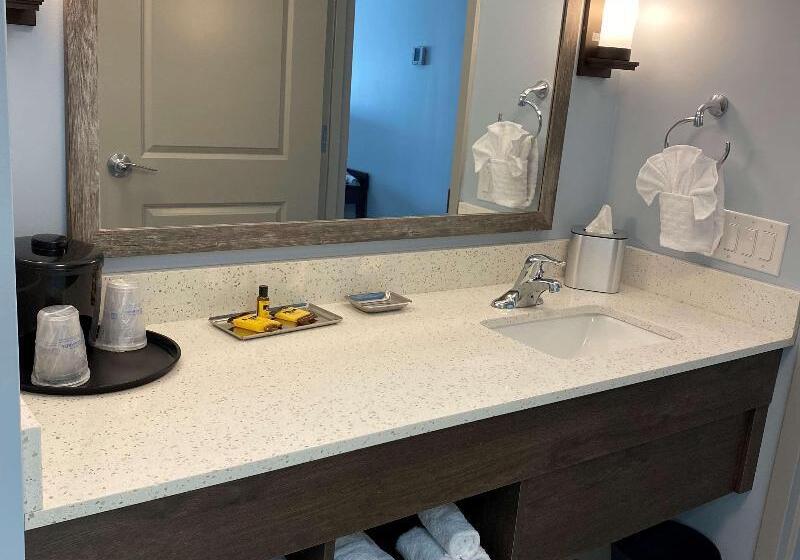 سوئیت با تخت بزرگ, Fiesta Americana Hacienda Galindo Resort & Spa