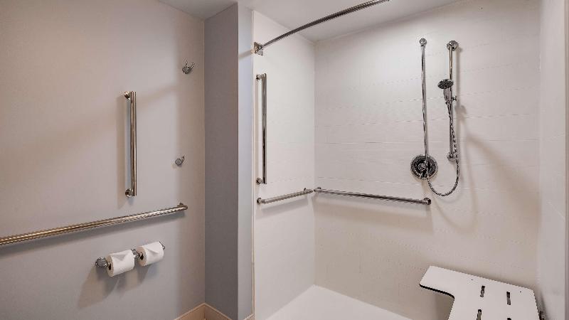 سوئیت با تخت بزرگ, Fiesta Americana Hacienda Galindo Resort & Spa