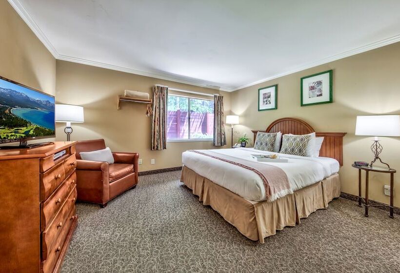 2 Bedroom Deluxe Suite, Forest Suites Resort At The Heavenly Village