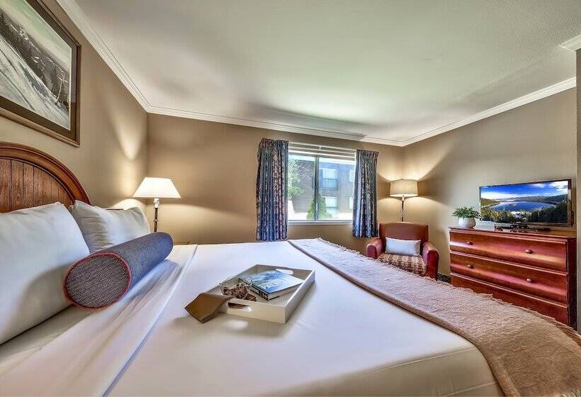 سوییت لوکس, Forest Suites Resort At The Heavenly Village