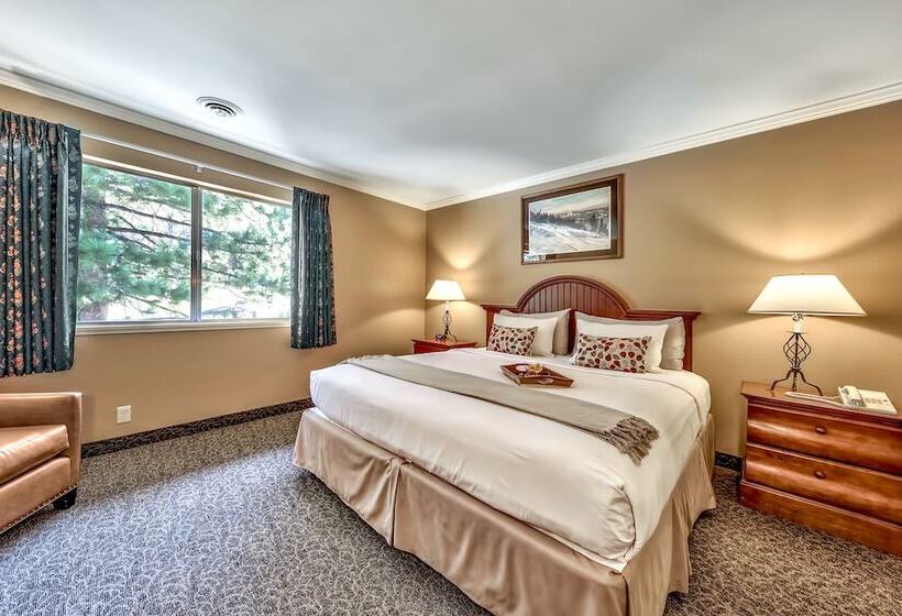 سوییت لوکس, Forest Suites Resort At The Heavenly Village