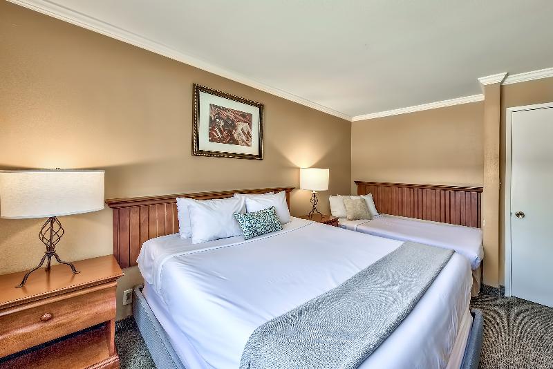 سوییت لوکس, Forest Suites Resort At The Heavenly Village