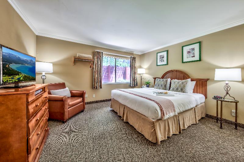 سوئیت 2 خوابه, Forest Suites Resort At The Heavenly Village