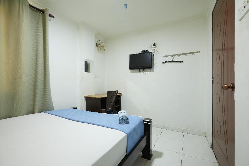 اتاق استاندارد, Forest Suites Resort At The Heavenly Village