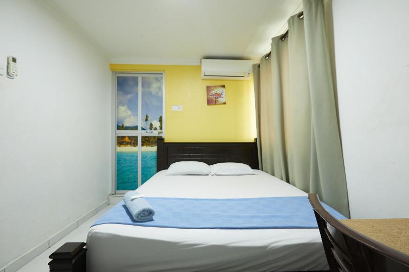 اتاق استاندارد, Forest Suites Resort At The Heavenly Village