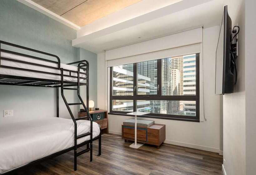 اتاق استاندارد با چشم‌انداز دریا, Hilton Imperial Dubrovnik