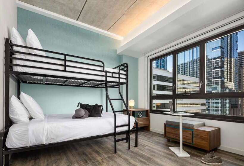 اتاق استاندارد با چشم‌انداز دریا, Hilton Imperial Dubrovnik