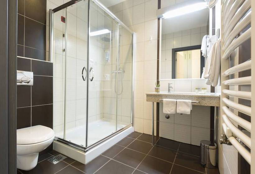 اتاق استاندارد, Kopernikus Hotel Prag